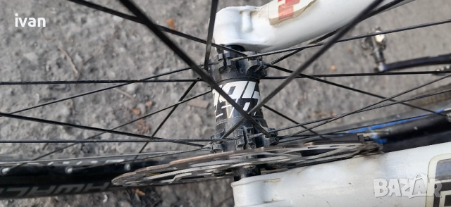 Canyon grand canyon al slx размер М, снимка 2 - Велосипеди - 52587101