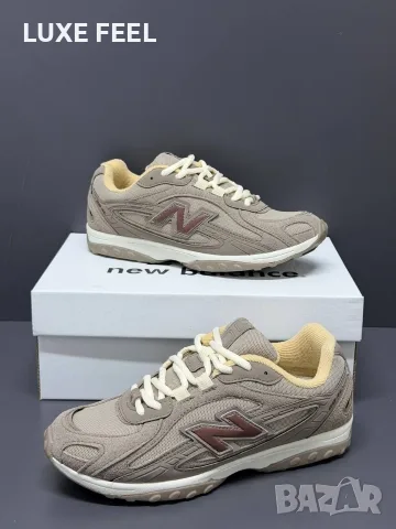 New Balance ⚜️ Дамски Маратонки , снимка 5 - Маратонки - 55845402