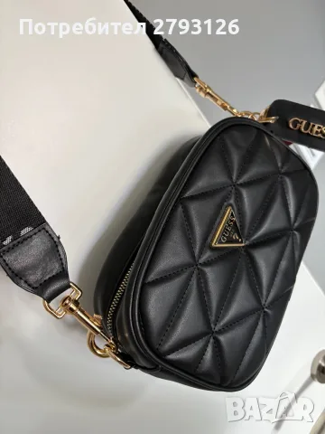 Дамска чантичка guess , снимка 6 - Чанти - 56275743