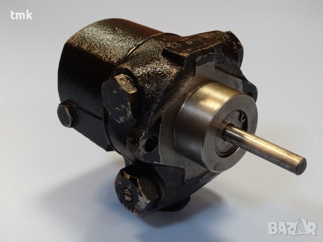 Мазутна помпа ITAL PUMP NR4A, снимка 6 - Резервни части за машини - 41491015