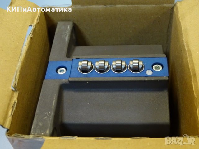 пистов изключвател Balluff BNS 019M multiple 4-position limit switch, снимка 9 - Резервни части за машини - 39373833