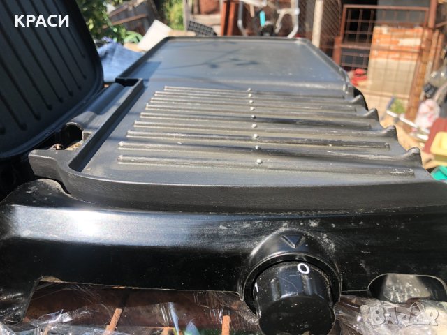 продавам комбиниран тостер, снимка 4 - Тостери - 41307447