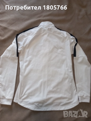 Спортно горнище / суитшърт Nike, снимка 3 - Спортни екипи - 52522612