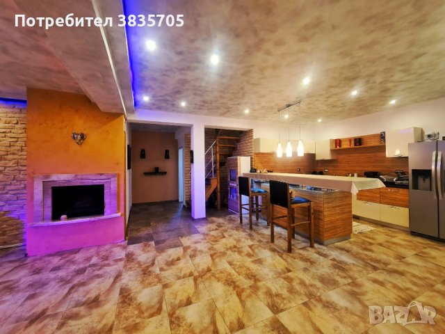  Село Костел / Spa Castello Rezidenz Луксозна вила за гости в Еленския балкан, снимка 11 - Празнични оферти - 42124487