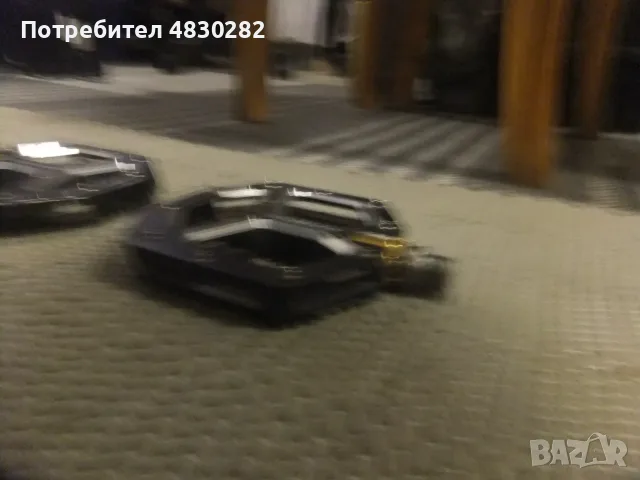 Platform Pedals - Педали Платформи  Shimano , снимка 11 - Части за велосипеди - 55742572