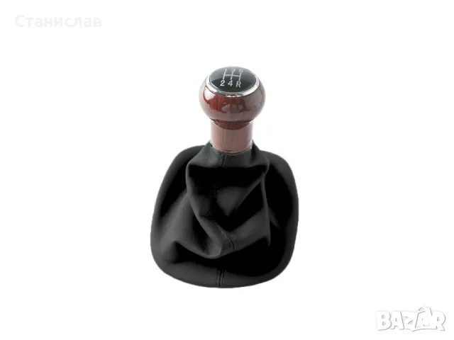 Топка с маншон за скоростен лост за VW Passat B5 B5.5 (1996-2006), снимка 2 - Части - 47699304