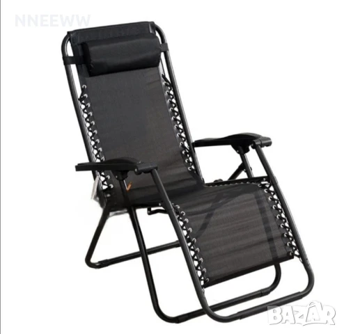 Сгъваем стол, шезлонг за градина,къмпинг и други