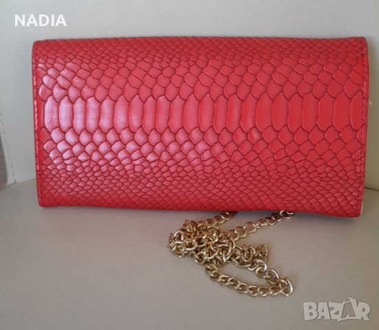 Клъч, портмоне, чантичка, снимка 3 - Чанти - 44335975