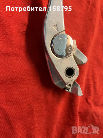 Ръчка за спирачка suzuki, honda, снимка 4 - Аксесоари и консумативи - 44402259