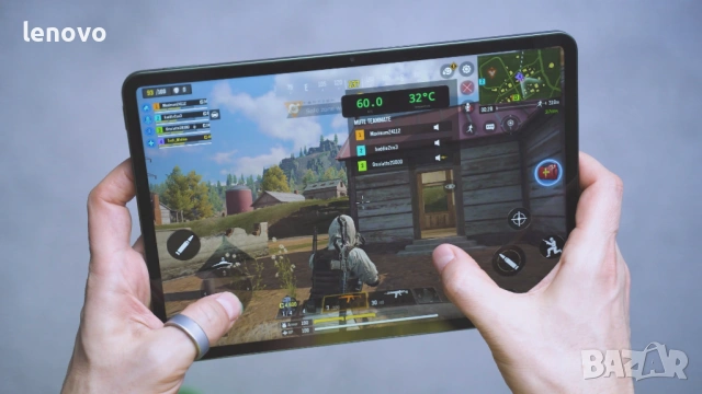 Xiaomi Pad 8 - почти нов, снимка 4 - Таблети - 53573440