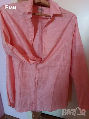 Мъжки ризи, снимка 5 - Ризи - 47765085