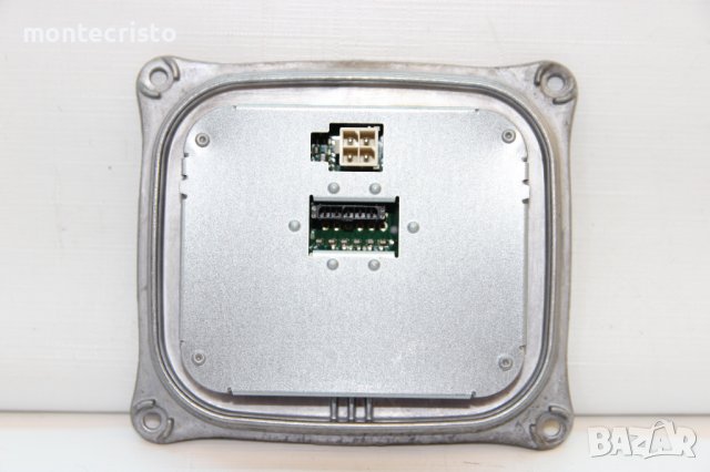 LED баласт xenon модул Audi A4 B8 (2007-2011г.) 8K0907472 / 8K0 907 472, снимка 3 - Части - 38776791