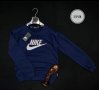 мъжка блуза Nike , снимка 1 - Блузи - 42711245