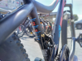 BYOX Велосипед 24" ZANTE черен, снимка 6