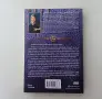 Нова нечетена книга от Джули Кагава Война книга втора от сагата Нокът, снимка 4