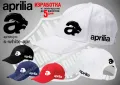 Aprilia тениска и шапка st-black-apr, снимка 8