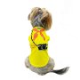 Дрехи за кучета Дреха за куче Потник за куче Дрехи за куче Кучешки дрехи Кучешка лятна дреха, снимка 7