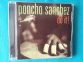 Poncho Sanchez – 2005 - Do It!(Latin Jazz), снимка 1 - CD дискове - 41502952