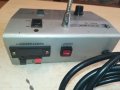 monacor pam-10 paging amplifier from germany 2402221641, снимка 17