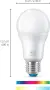 Стартов комплект за наблюдение WiZ Security Wi-Fi Bluetooth, снимка 5