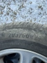 Гуми LASSA с джанти 4 броя, снимка 7