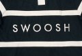 Nike Sportswear Swoosh оригинална блуза S Найк памук поло фланелка, снимка 4