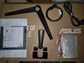 Геймърски монитор ASUS VY279HGR (27", IPS, 120Hz, 1ms) – Като нов, с гаранция!, снимка 8