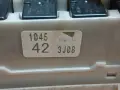 BSM модул / бушониера за Нисан Микра К12 , снимка 2