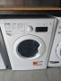 пералня със сушилня Indesit , снимка 1
