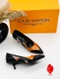 Louis Vuitton ⚜️ Дамски Обувки , снимка 6