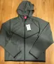 Мъжко яке ветровка Nike S, снимка 4