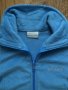 Columbia Women's Benton Springs Vest - страхотен поларен елек КАТО НОВ, снимка 2