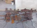 Стари Инструменти , снимка 1