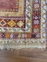 Турски молитвен килим , снимка 3