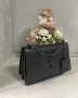  Нова Черна чанта/реплика  YSL SG-R54, снимка 2