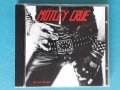 Mötley Crüe – 1981 - Too Fast For Love(Glam Metal,Heavy Metal), снимка 1 - CD дискове - 41418826