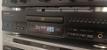 Pioneer PD 207 CD плеар , снимка 1