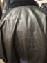 Мъжко зимно кожено яке!, снимка 4