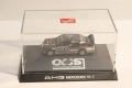 HERPA H0 1/87 MERCEDES BENZ 190 E AMG КОЛИЧКА РАЛИ МОДЕЛ, снимка 1