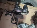 Турбокомпресор Турбо Турбина за Ford 1.8d 125к.с. , снимка 3