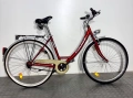 Градски велосипед Fischer 28 цола/ колело, снимка 1