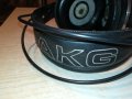 AKG K271 STUDIO-MADE IN AUSTRIA 0710211830, снимка 5