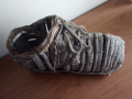Патък, налъм, лява обувка за декорация , снимка 1