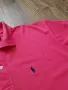 Страхотна мъжка тениска POLO RALPH LAUREN размер XL, снимка 4
