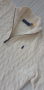POLO Ralph Lauren Cable Wool Half Zip Jumper Mens Size M / L НОВО! ОРИГИНАЛ! Мъжкa Жилетка с 3/4 Цип, снимка 1