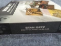 Stan Getz - Eight Classic Albums 4CD Collection NEW!, снимка 2