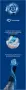 Електрическа четка за зъби Oral-B iO2 Night Black + Калъф за пътуване, снимка 4