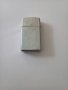 Запалка Zippo Slim® Venetian® Polished Chrome Made in USA, снимка 2