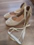 Дамски сандали, снимка 1 - Сандали - 41489116