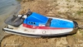 2 броя - джет yamaha waverunner 650 jet ski - 45кс - обща цена 1 000 лв или 511,29 евро за двата бро, снимка 2